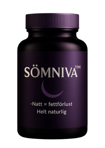 Sömniva™1 product