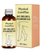 Cureplus anti-zvullnadsolja