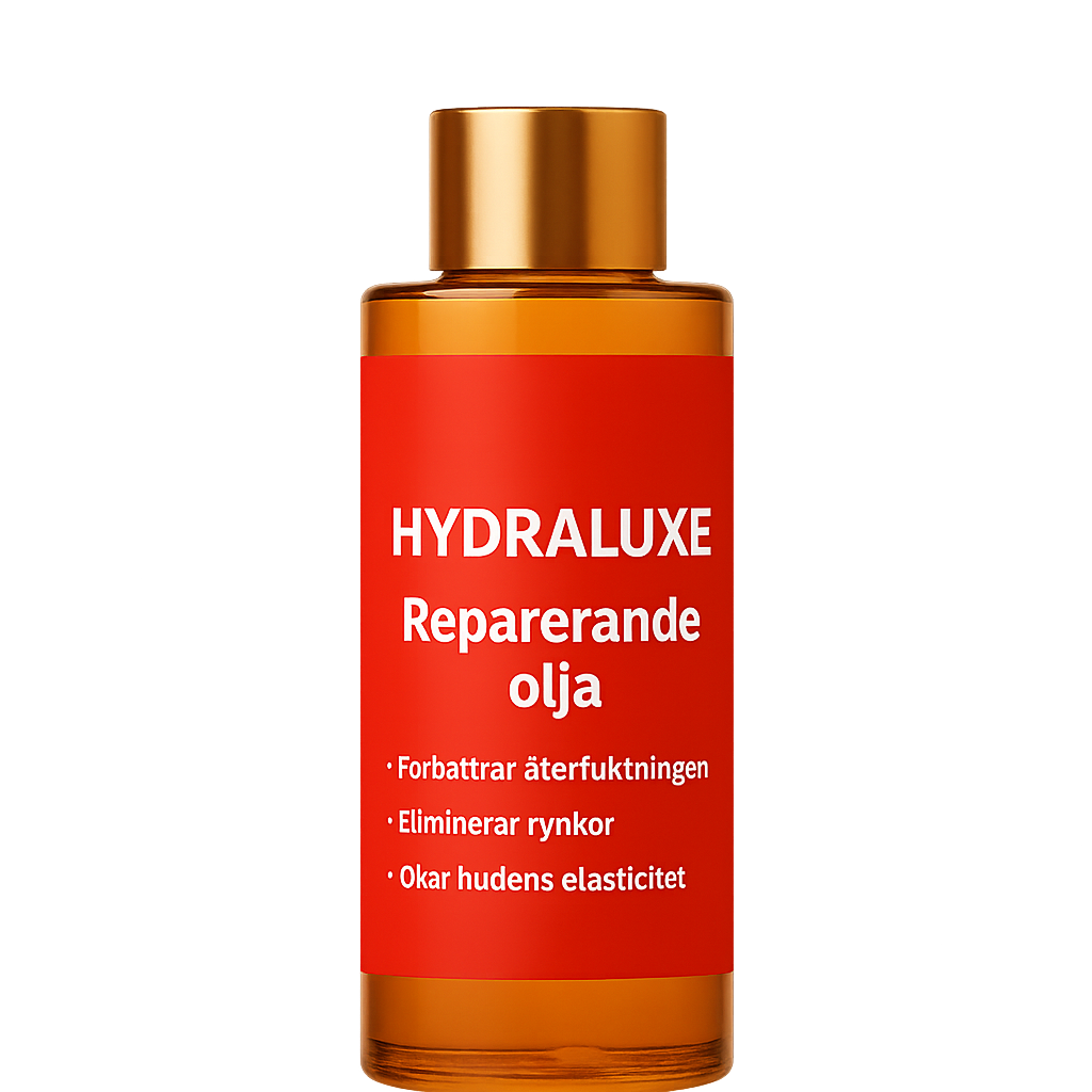 Hydraluxe reparerande olja