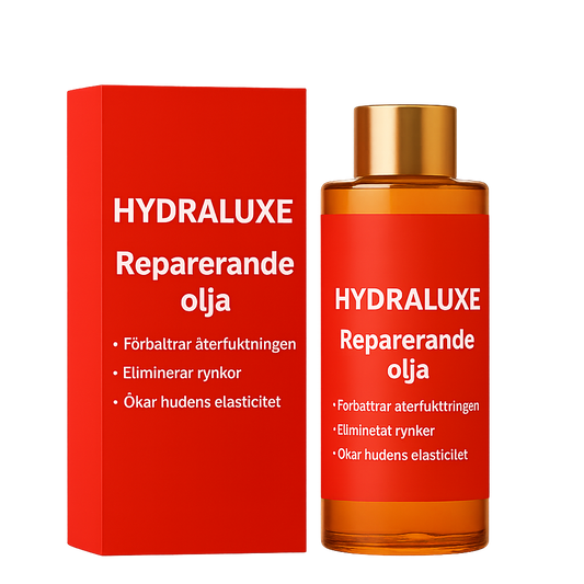 Hydraluxe reparerande olja