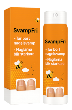 SvampFri™