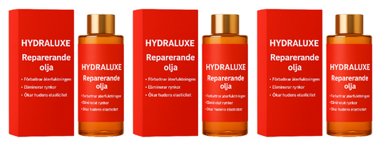 Hydraluxe reparerande olja