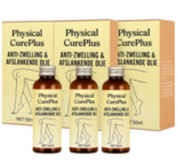 Cureplus anti-zvullnadsolja