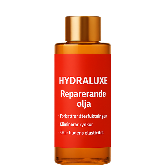Hydraluxe reparerande olja